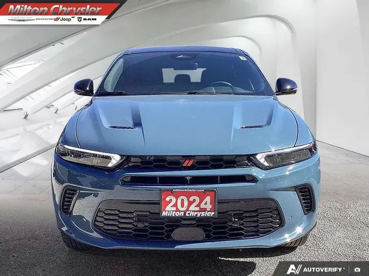 Dodge Hornet 2024 photo 2