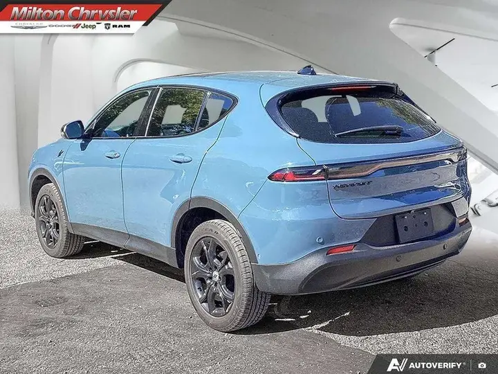 Dodge Hornet 2024 photo 4
