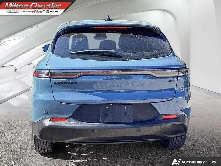 Dodge Hornet 2024 photo 5
