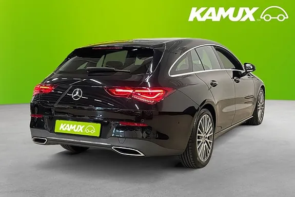 Mercedes-Benz Cla 2020 photo 4