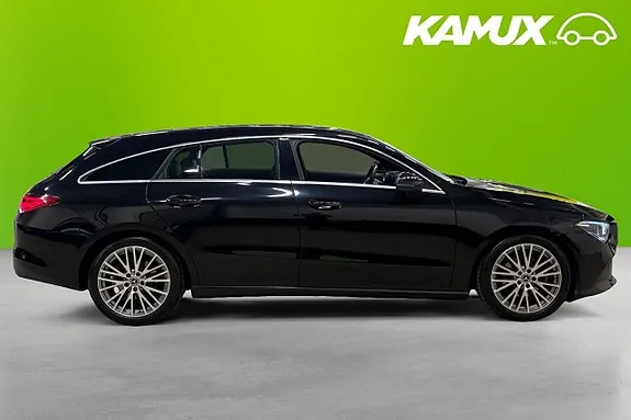 Mercedes-Benz Cla 2020 photo 2