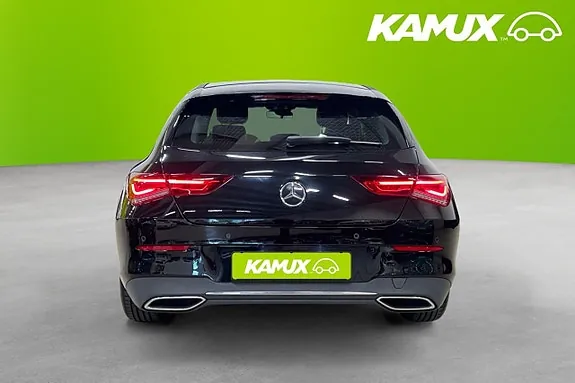 Mercedes-Benz Cla 2020 photo 5