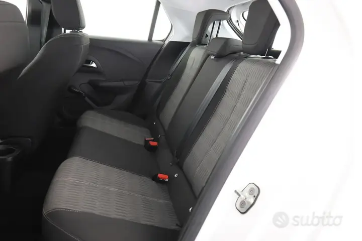 Opel Corsa 2023 photo 2