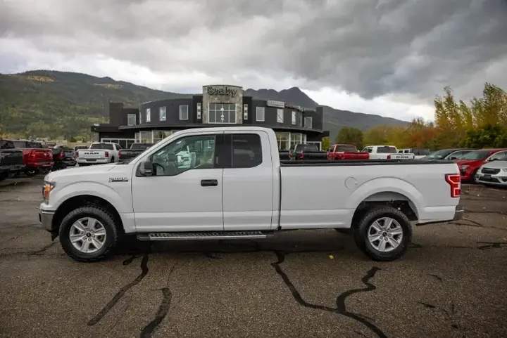 Ford F-150 2019 photo 5