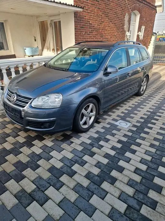 Volkswagen Golf 5