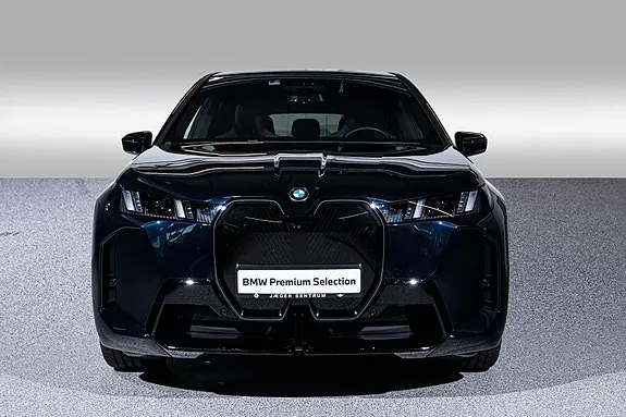 BMW Ix 2026 photo 2