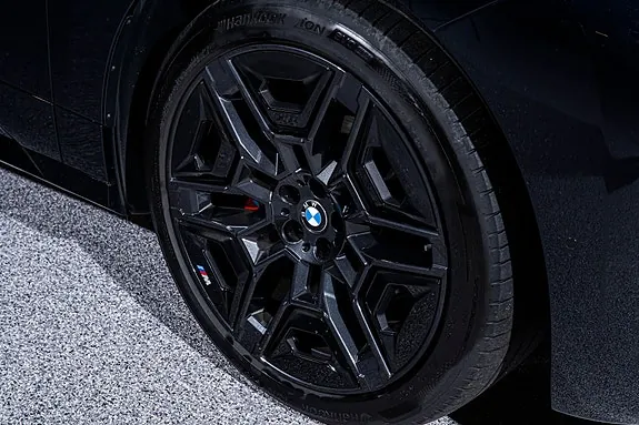 BMW Ix 2026 photo 5