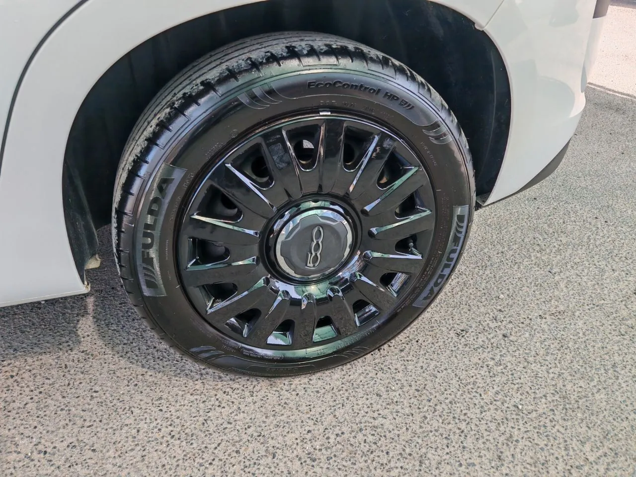 Fiat 500L 2021 photo 3