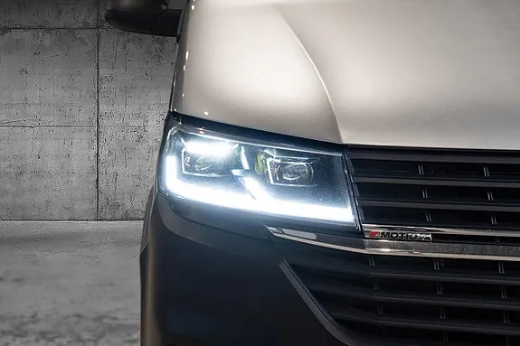 Volkswagen Transporter 2020 photo 4