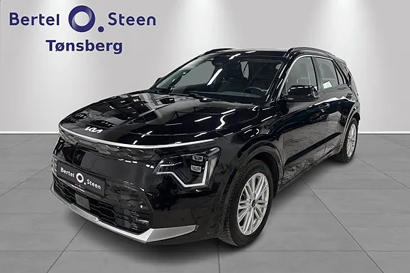Kia E-Niro