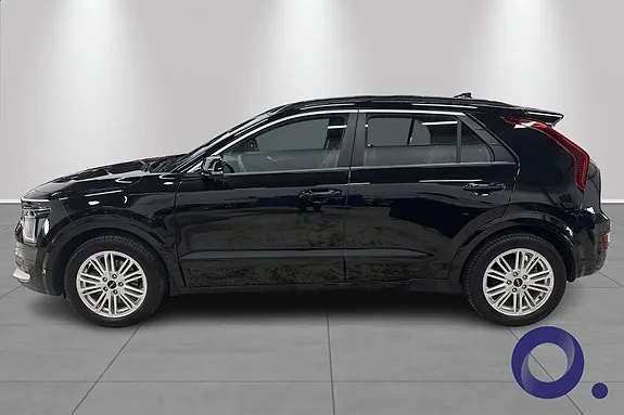 Kia E-Niro 2023 photo 2