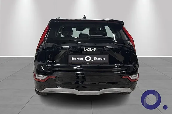 Kia E-Niro
