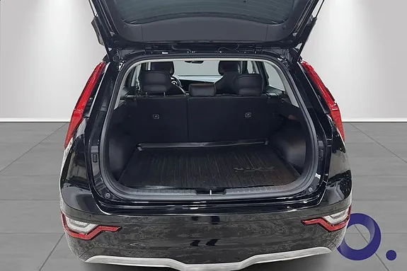 Kia E-Niro 2023 photo 5