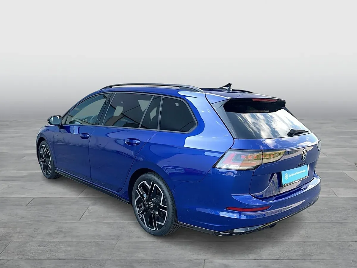 Volkswagen Golf 2026 photo 3