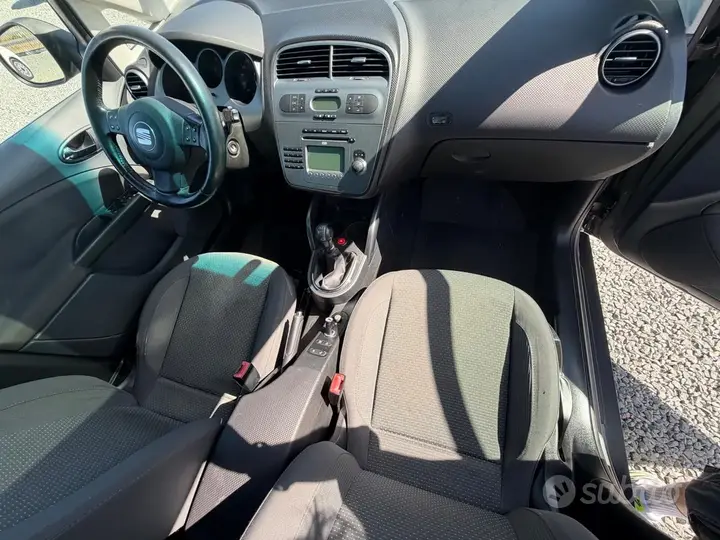 Seat Altea 2008 photo 3
