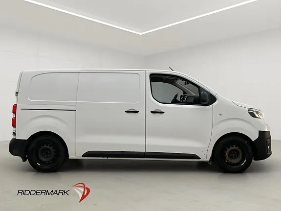 Toyota Proace 2019 photo 2