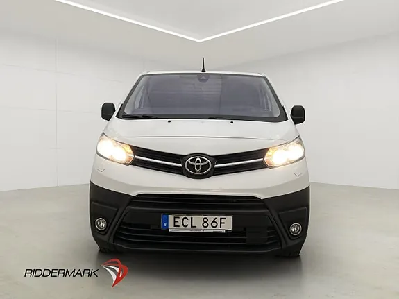 Toyota Proace 2019 photo 5