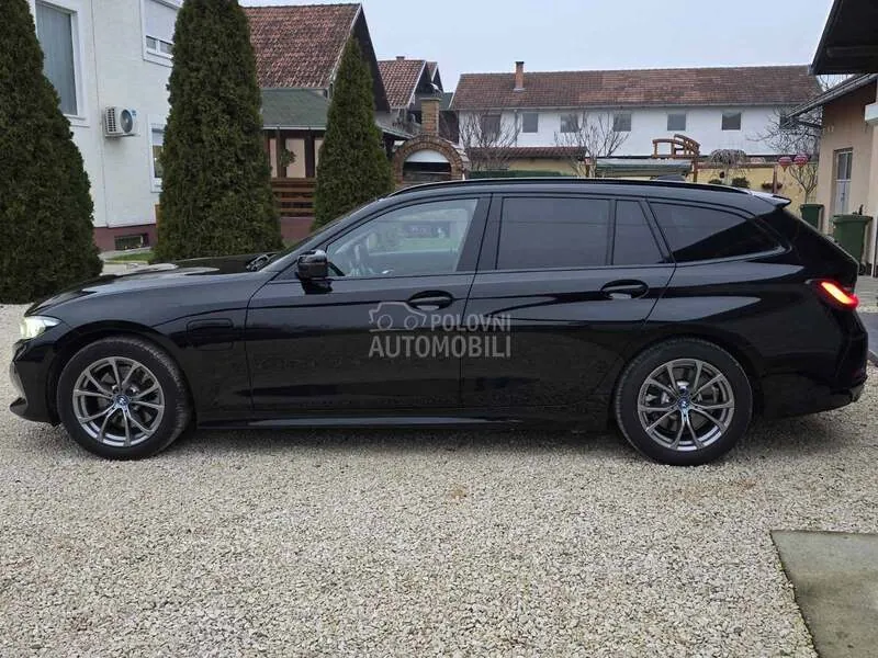 BMW 320 2023 photo 4