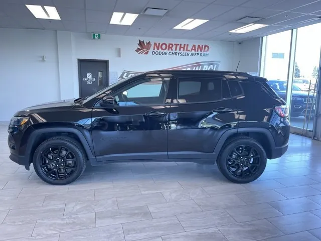 Jeep Compass 2023 photo 2