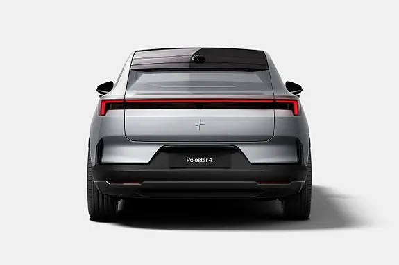 Polestar 4 2027 photo 5