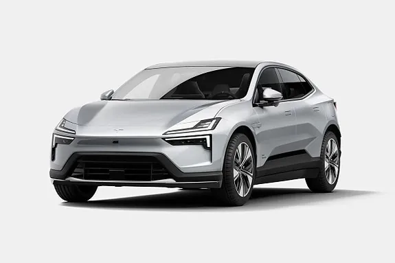 Polestar 4 2027 photo 2