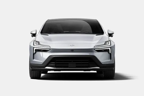 Polestar 4 2027 photo 3