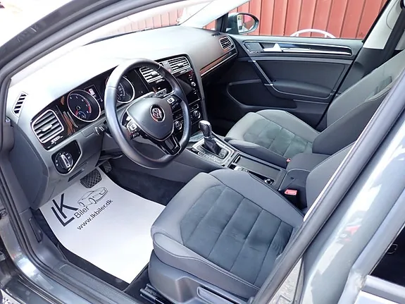 Volkswagen Golf 2019 photo 5