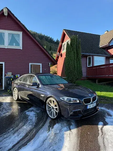 BMW 525D