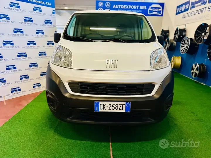 Fiat Fiorino 2022 photo 2