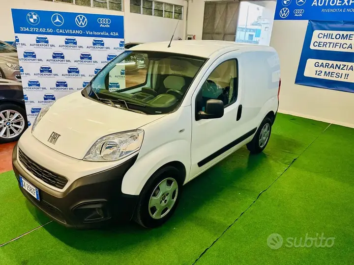 Fiat Fiorino