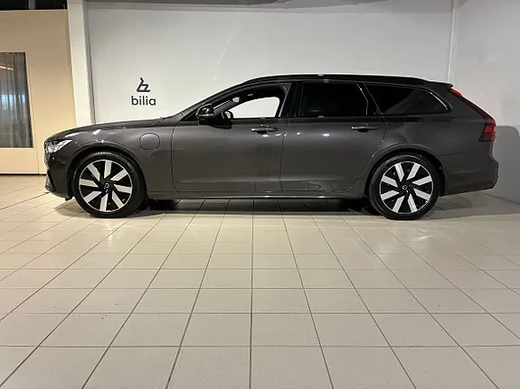 Volvo V90 2025 photo 3