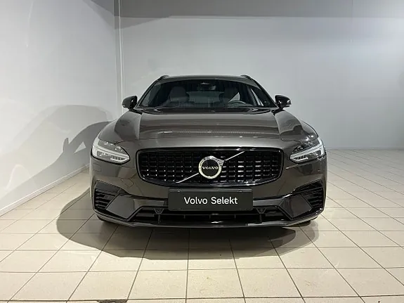 Volvo V90 2025 photo 2