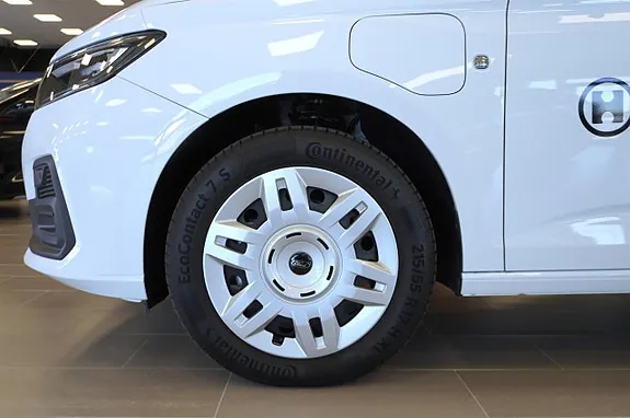 Ford Transit Connect 2026 photo 3
