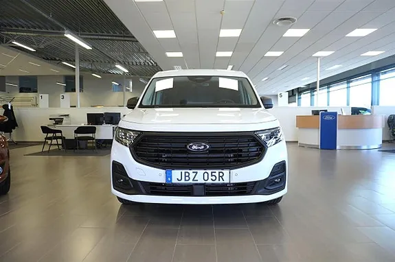 Ford Transit Connect 2026 photo 2