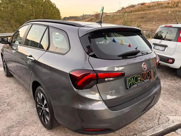 Fiat Tipo 2023 photo 4