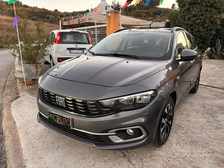 Fiat Tipo