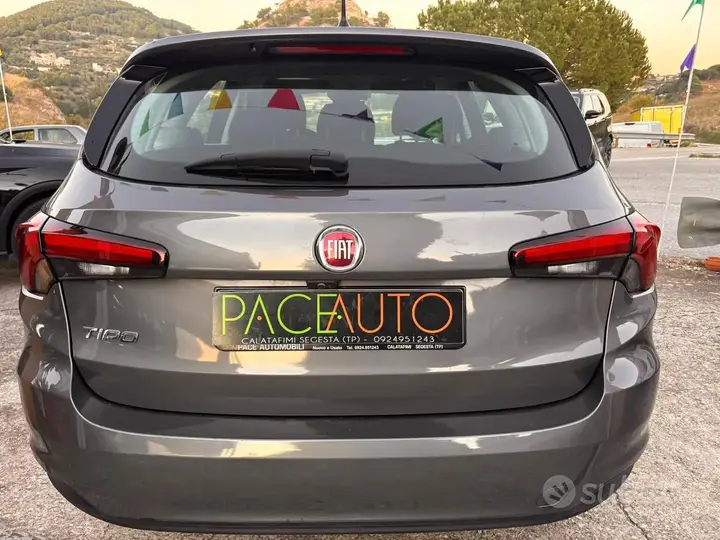 Fiat Tipo 2023 photo 5
