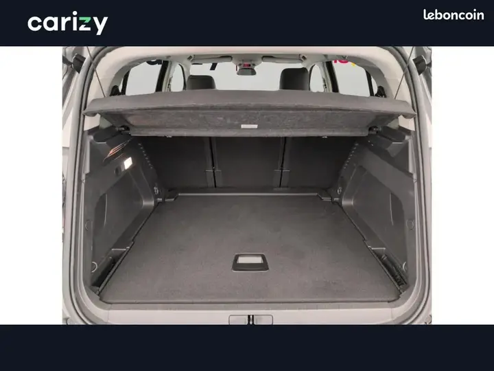 Citroen C5 Aircross 2025 photo 3