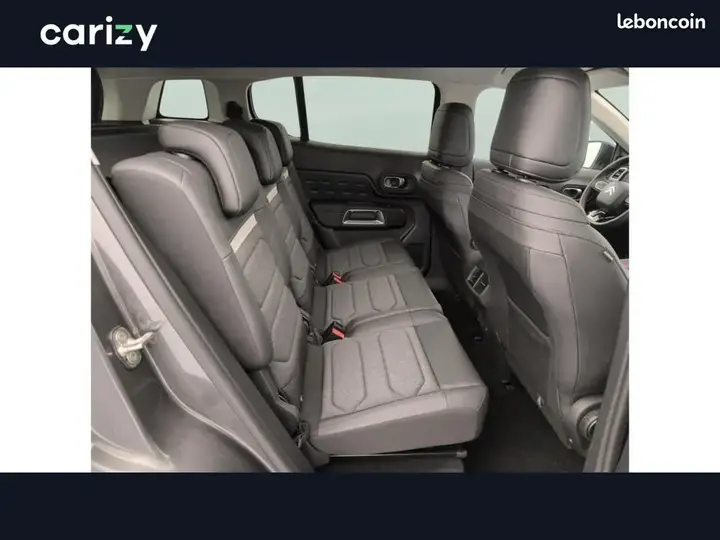 Citroen C5 Aircross 2025 photo 2