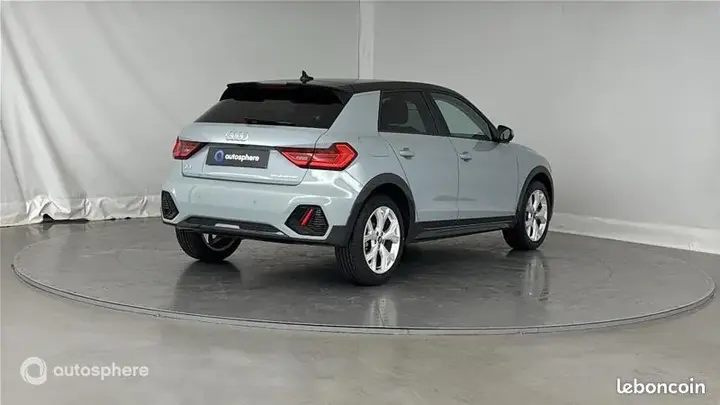 Audi A1 2021 photo 5