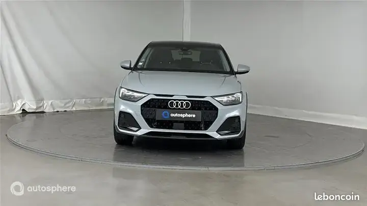 Audi A1 2021 photo 2