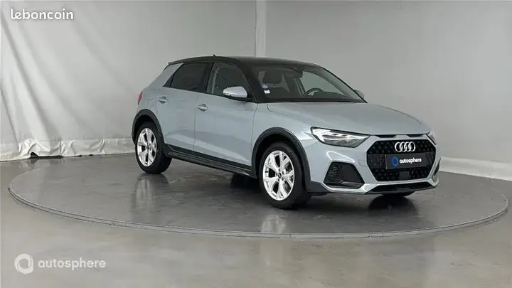 Audi A1 2021 photo 3