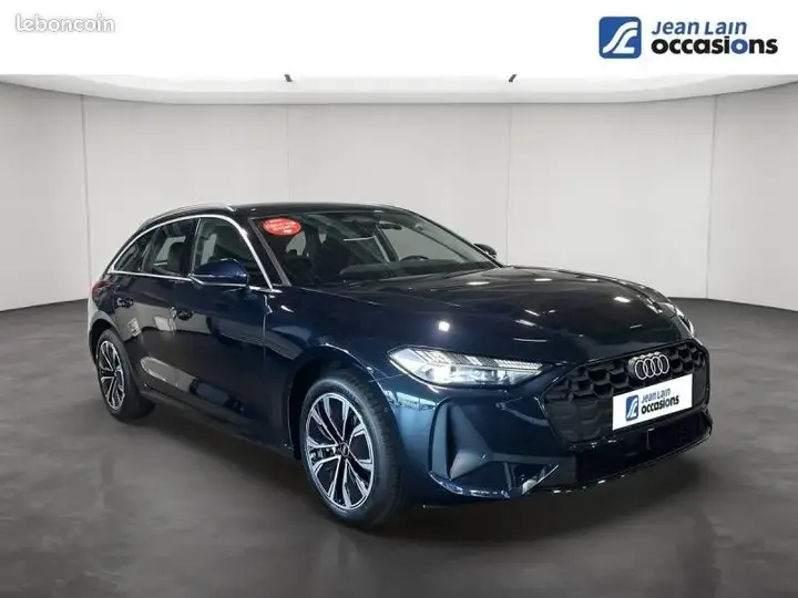 Audi A5 2025 photo 3