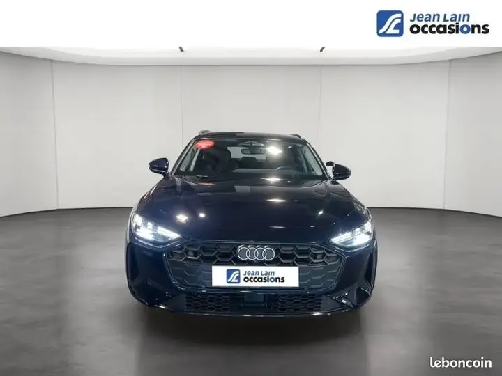 Audi A5 2025 photo 2