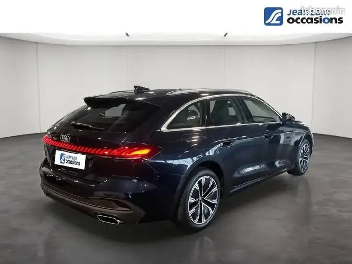 Audi A5 2025 photo 5