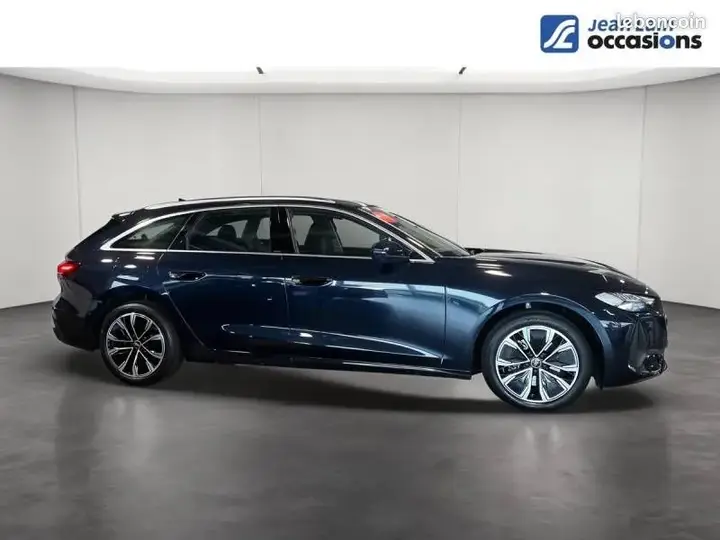 Audi A5 2025 photo 4