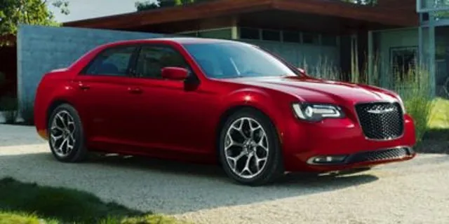 Chrysler 300