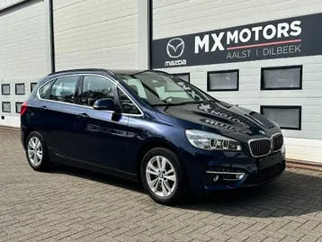 BMW 220I Active Tourer