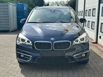 BMW 220I Active Tourer 2015 photo 3