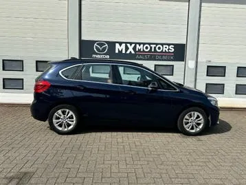 BMW 220I Active Tourer 2015 photo 2